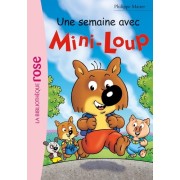  Mini-Loup Tome 24  