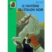  Le fantôme de l'Etalon noir - Occasion  