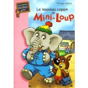 Le nouveau copain de Mini-Loup  