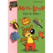 Mini-Loup fait la fête 