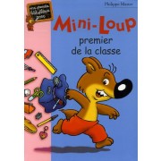  Mini-Loup premier de la classe  
