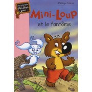  Mini-Loup Tome 16  