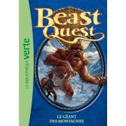  Beast Quest Tome 3  