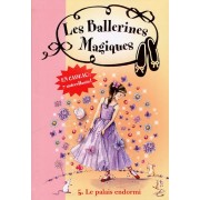  Les ballerines magiques Tome 5  