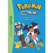  Pokémon noir et blanc Tome 2  