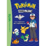  Pokémon noir et blanc Tome 4  