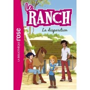  Le ranch Tome 4  
