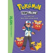  Pokémon noir et blanc Tome 5  