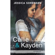  Callie & Kayden Tome 1 