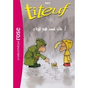  Titeuf Tome 3  