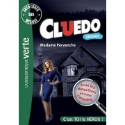  Aventures sur mesure - Cluedo Tome 4  