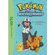  Pokémon noir et blanc Tome 8  
