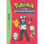  Pokémon noir et blanc Tome 9  