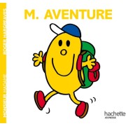  Monsieur Aventure  