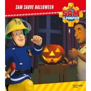  Sam sauve Halloween  