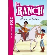  Le ranch Tome 6  