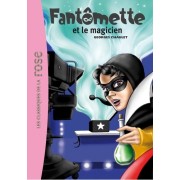  Fantômette Tome 52  