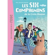  Les Six Compagnons Tome 1  
