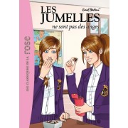  Les jumelles Tome 2  