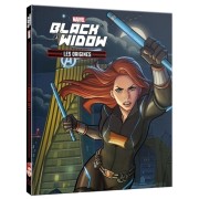 Black Widow - Les origines  