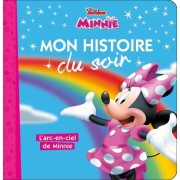  L'arc-en-ciel de Minnie  