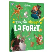  La forêt  