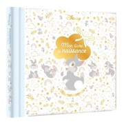  Mon livre de naissance - Mes premiers souvenirs  