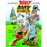  Astérix t.1 ; Astérix le gaulois 