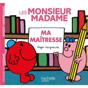  Les Monsieur Madame ; ma maîtresse 