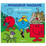  Les Monsieur Madame en Ecosse  