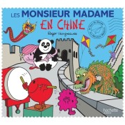  Les Monsieur Madame en Chine  