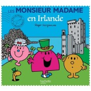  Les Monsieur Madame en Irlande  