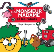  Les Monsieur Madame et les robots  
