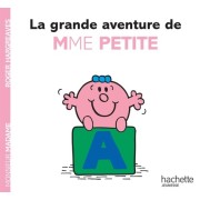  La grande aventure de Mme Petite  