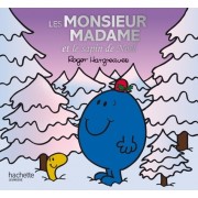  Les Monsieur Madame et le sapin de Noël  