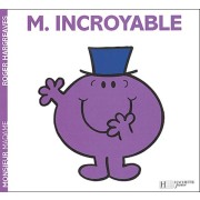  Monsieur Incroyable  