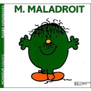  Monsieur Maladroit  