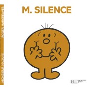  Monsieur Silence  