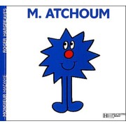  Monsieur Atchoum  