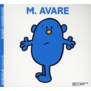  Monsieur Avare 