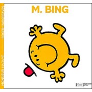  Monsieur Bing  