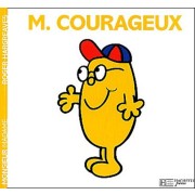  Monsieur Courageux  