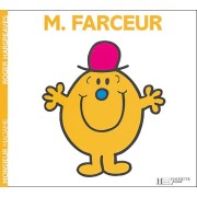  Monsieur Farceur  