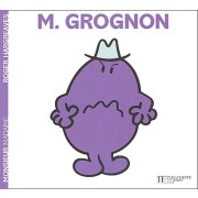  Monsieur Grognon  