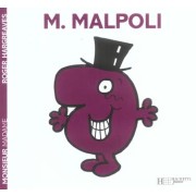  Monsieur Malpoli 