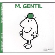  Monsieur Gentil  