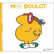  Madame Boulot  