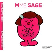  Madame Sage  