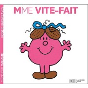  Madame Vite-fait  