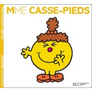  Madame Casse-Pied  